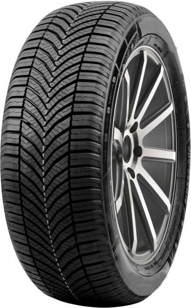 Windforce Padangos CATCHFORS A/S II 91 W XL ( C C B 71dB )