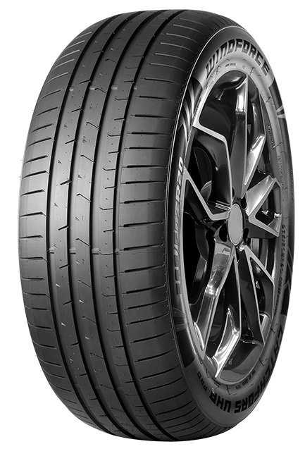 Windforce Padangos CATCHFORS UHP PRO 91 W XL (D C B 71dB)