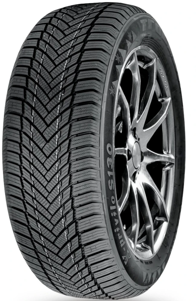 Windforce Padangos SNOWBLAZER 96 H XL (D C B 72dB)