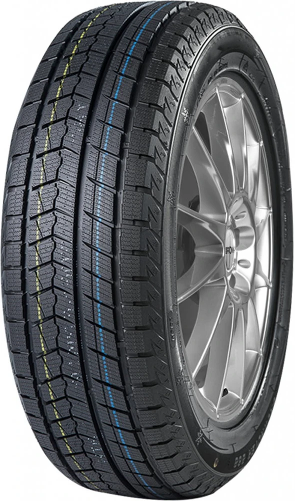 Windforce Padangos SNOWBLAZER 96 H XL (D C B 72dB)