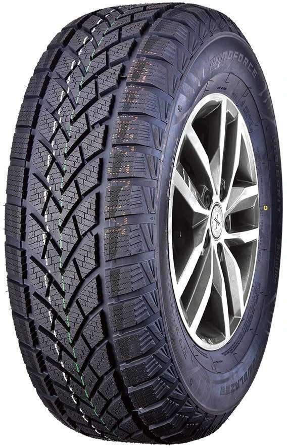 Windforce Padangos SNOWBLAZER 100 T (D C B 72dB)