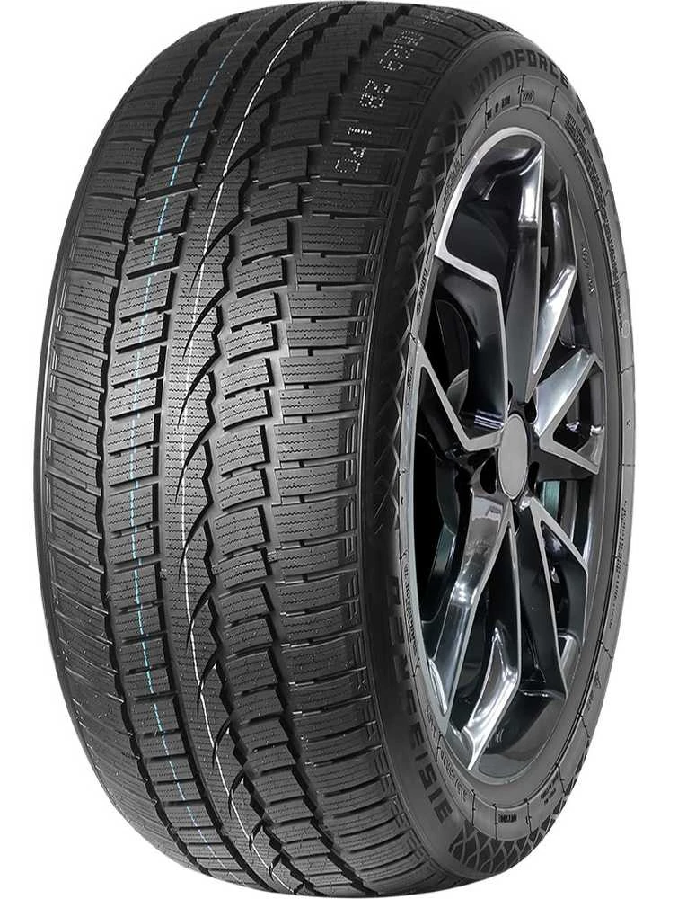 Windforce Padangos SNOWBLAZER UHP 95 V XL (D C B 72dB)