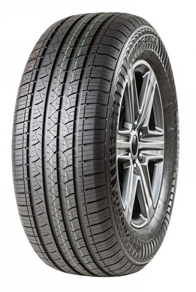 Windforce Padangos SNOWBLAZER UHP 91 V XL (D C B 72dB)