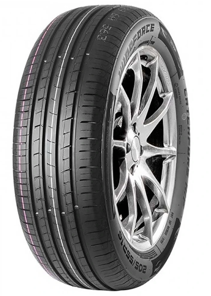 Windforce Padangos SNOWBLAZER UHP 91 V XL (D C B 72dB)