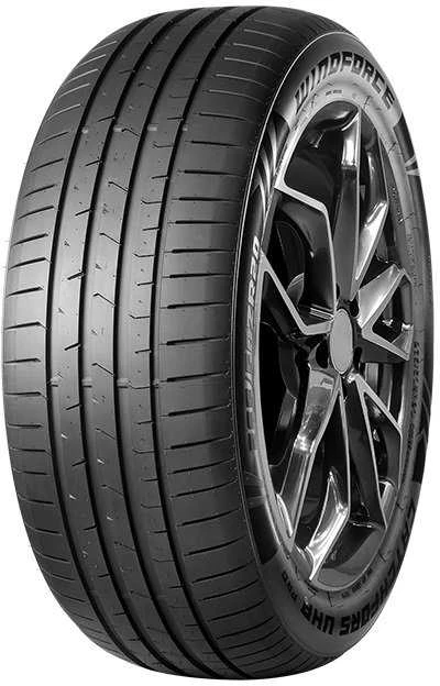 Windforce Padangos SNOWBLAZER UHP 102 V XL (E C B 72dB)