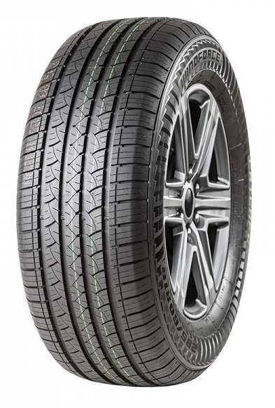 Windforce Padangos SNOWBLAZER UHP 100 V XL (D C B 72dB)