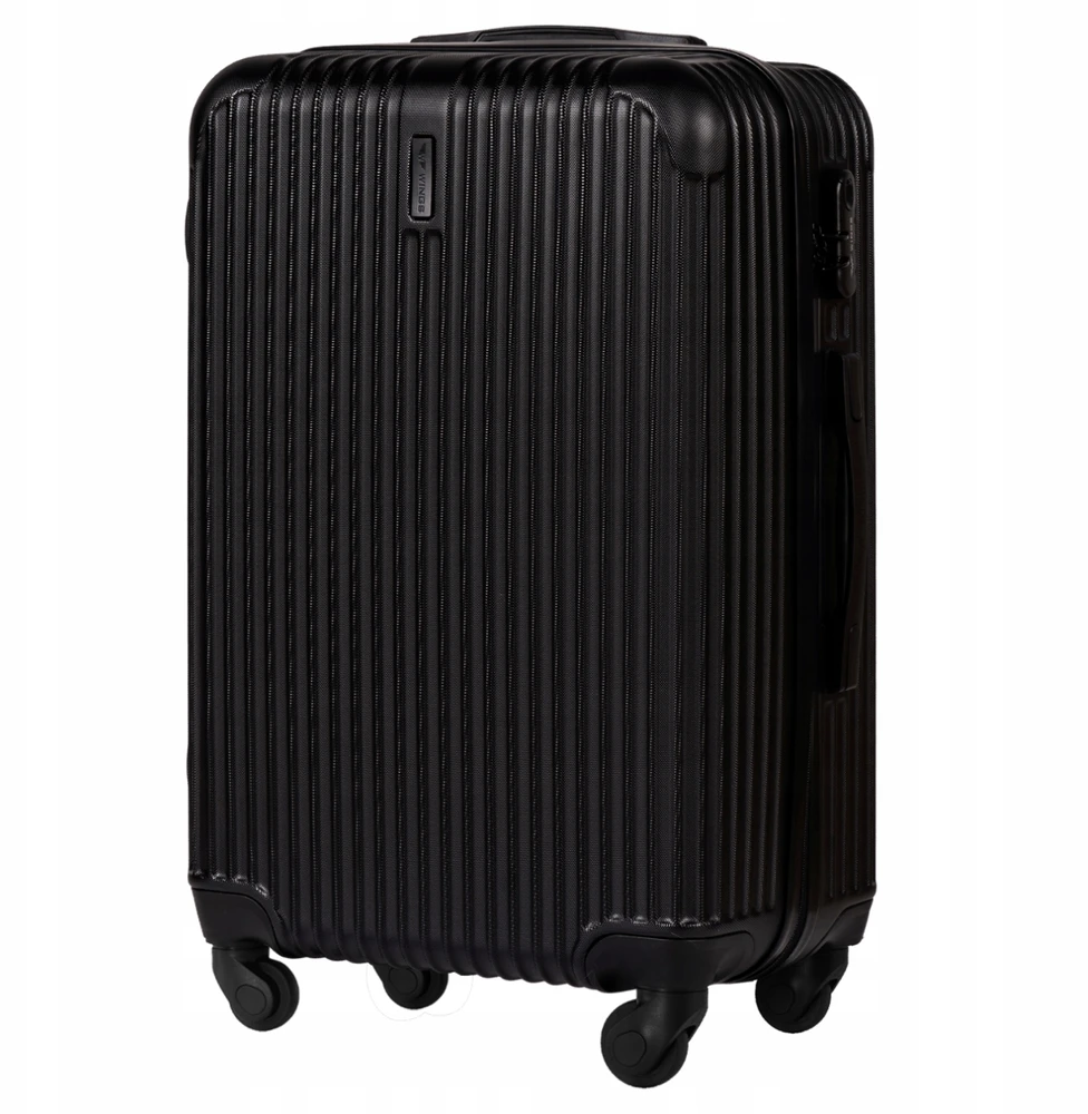 Wings Egret 20" Juoda Kabininė Lėkštė