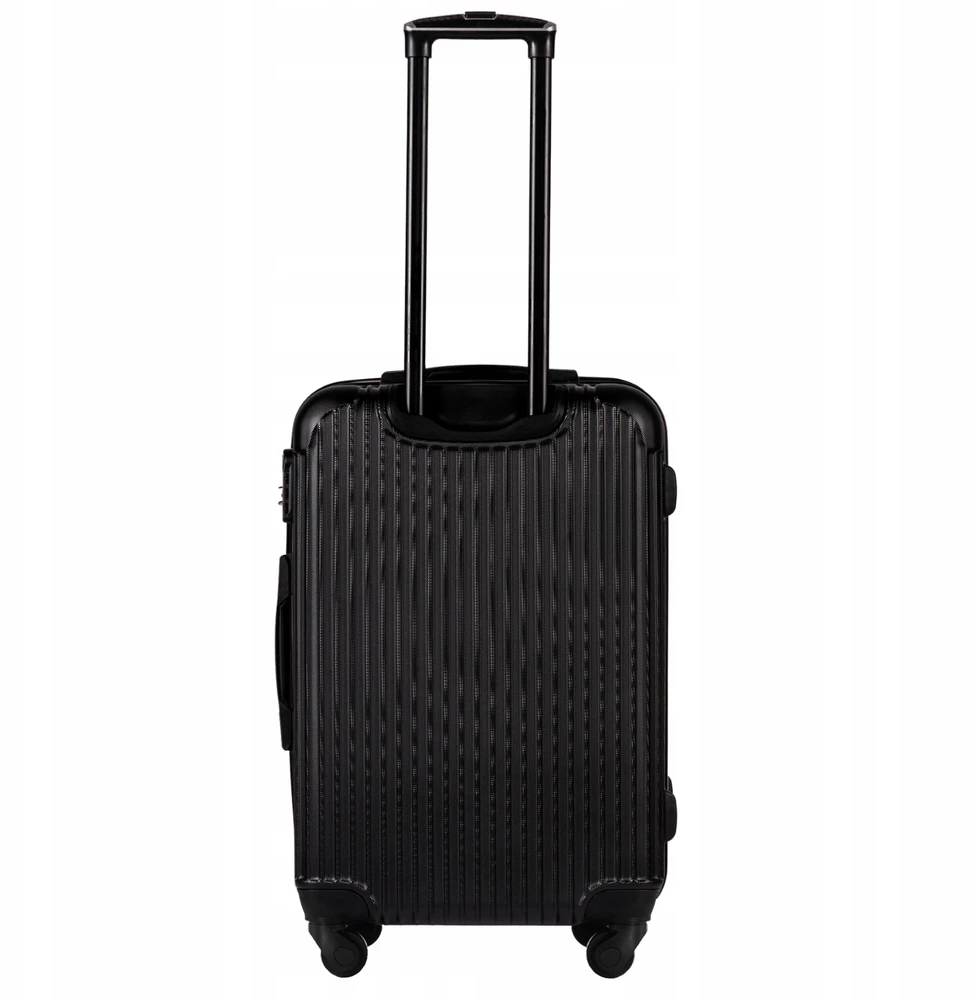 Wings Egret 20" Juoda Kabininė Lėkštė