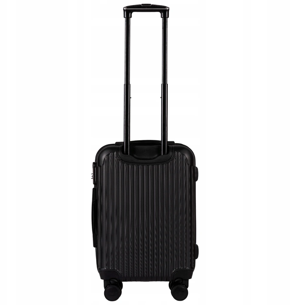Wings Egret 20" Juoda Kabininė Lėkštė
