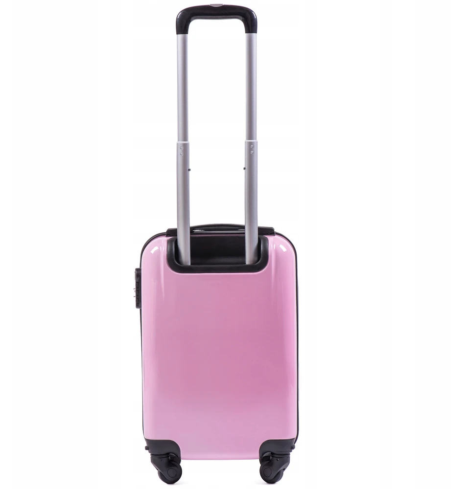 My Store Wings Mažas vaikiškas kelioninis lagaminas 38L