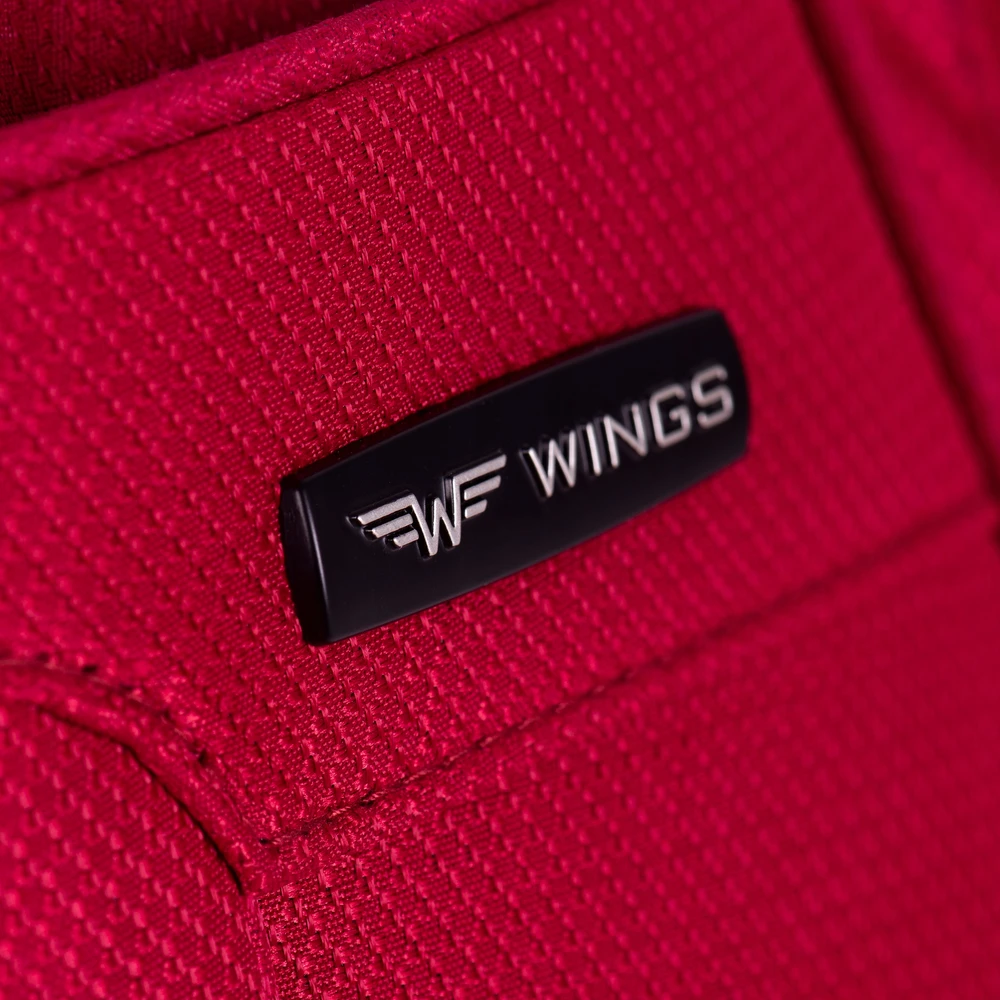 Wings Talpi kelioninė sportinė rankinė Rbn01bk