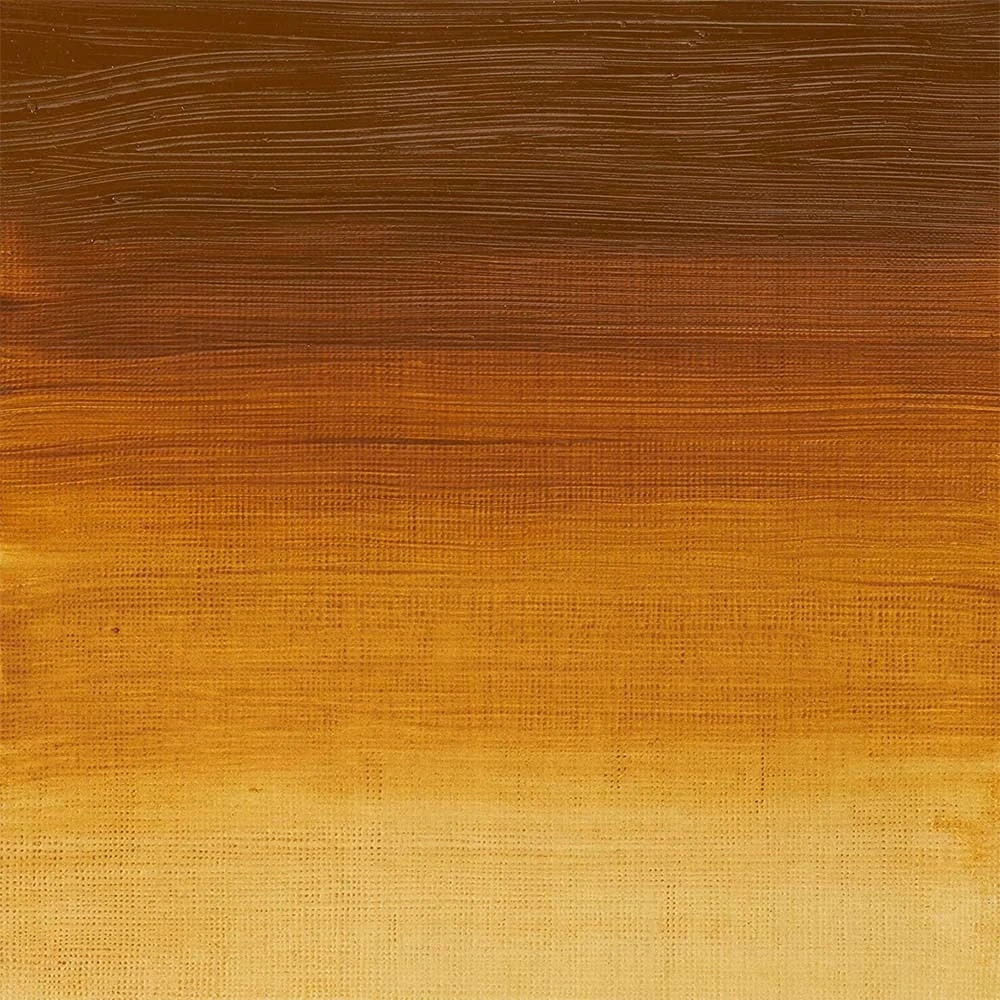 Winsor Newton Aliejiniai dažai Artisan 37ml 552 S1 Raw Sienna