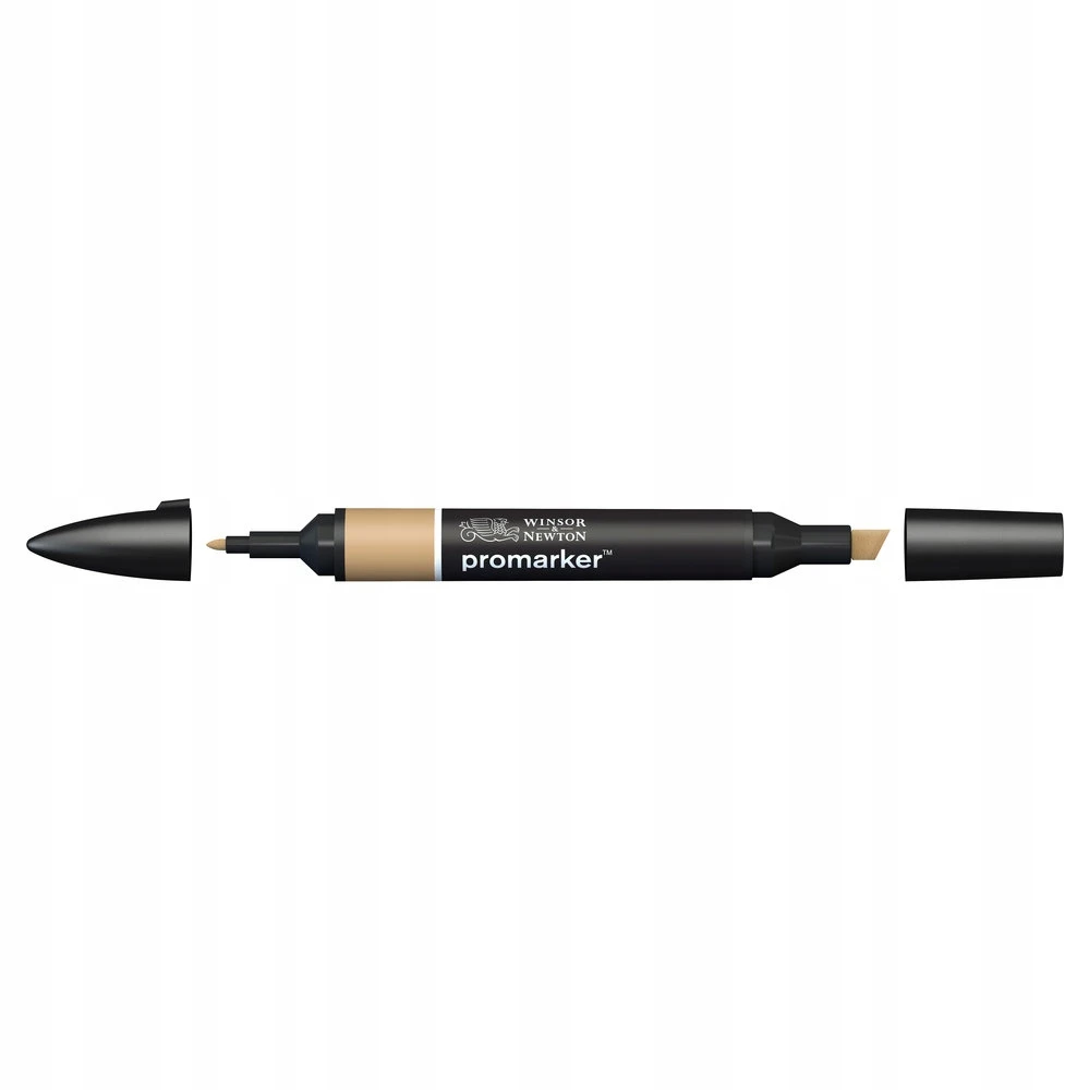 Kwadratura Koa Winsor & Newton Promarker karamelės O727