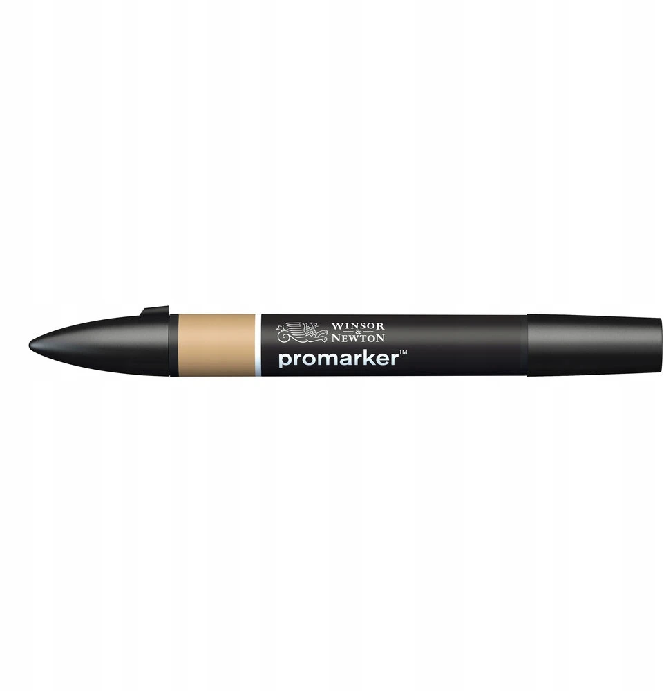 Kwadratura Koa Winsor & Newton Promarker karamelės O727