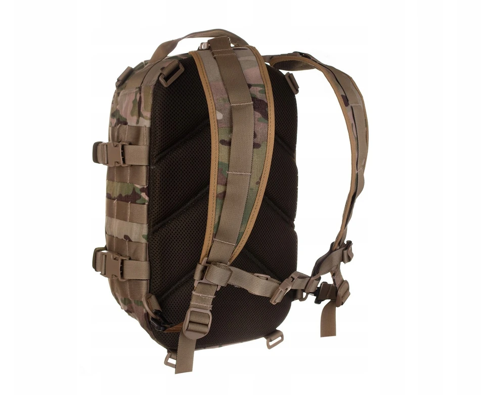 Wisport Sparrow 16l Multicam kuprinė