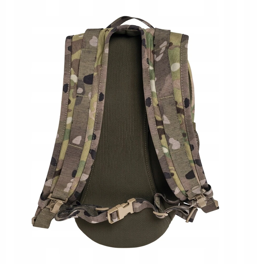 Wisport Sparrow Egg 10l Multicam kuprinė