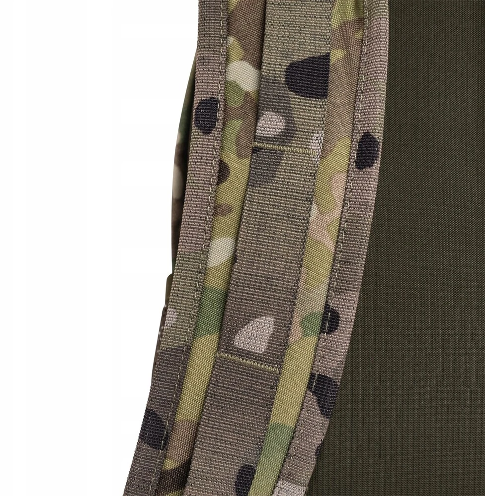 Wisport Sparrow Egg 10l Multicam kuprinė