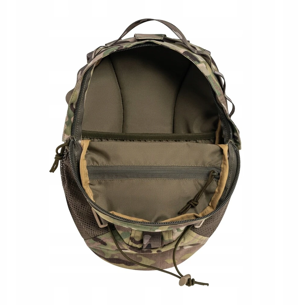 Wisport Sparrow Egg 10l Multicam kuprinė