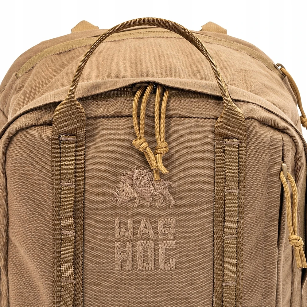 Wisport War Hog Kaiken 18l kuprinė - patvari ir talpi