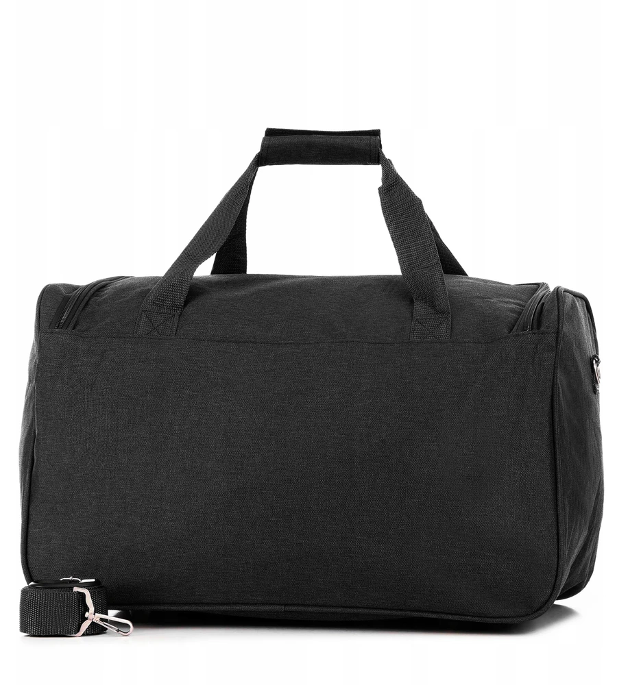 Wittchen Comfort Line Ii kelioninė rankinė 56-3s-507-12, juoda