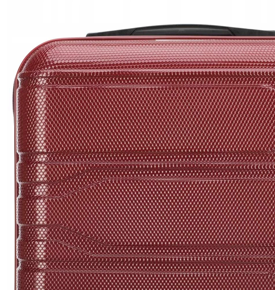 Wittchen didelis lagaminas 56-3P-983-31 polikarbonatas