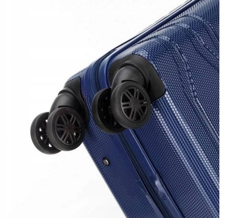 WITTCHEN DIDELIS lagaminas 56-3P-983-91 POLIKARBONATAS