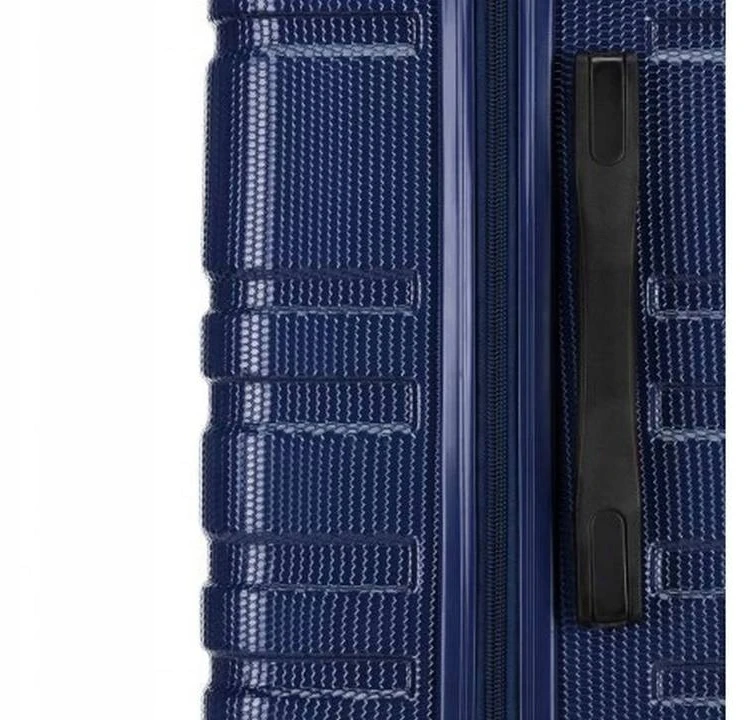WITTCHEN DIDELIS lagaminas 56-3P-983-91 POLIKARBONATAS