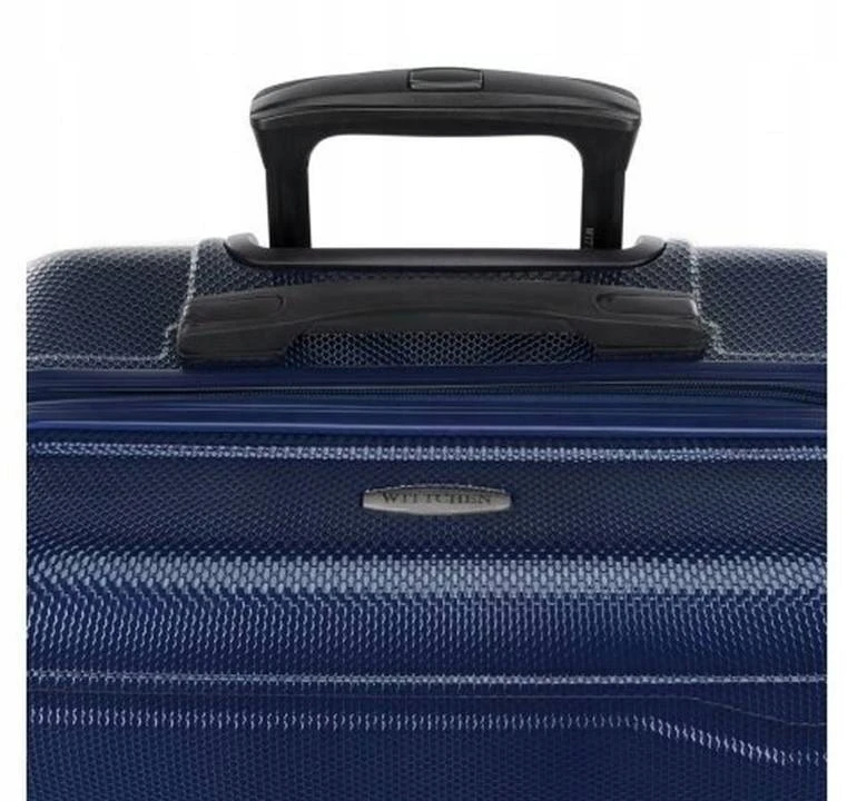 WITTCHEN DIDELIS lagaminas 56-3P-983-91 POLIKARBONATAS