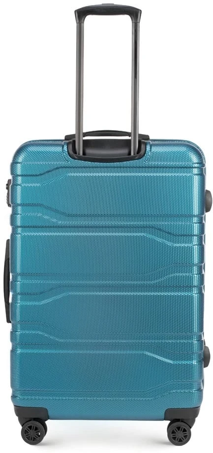 Wittchen didelis lagaminas 56-3P-983-96 polikarbonatas