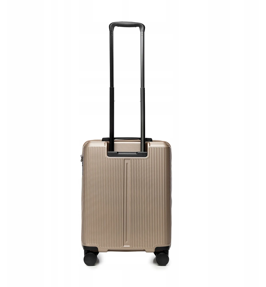 WITTCHEN Kieto salono lagaminas ABS 56-3A-601 36 l