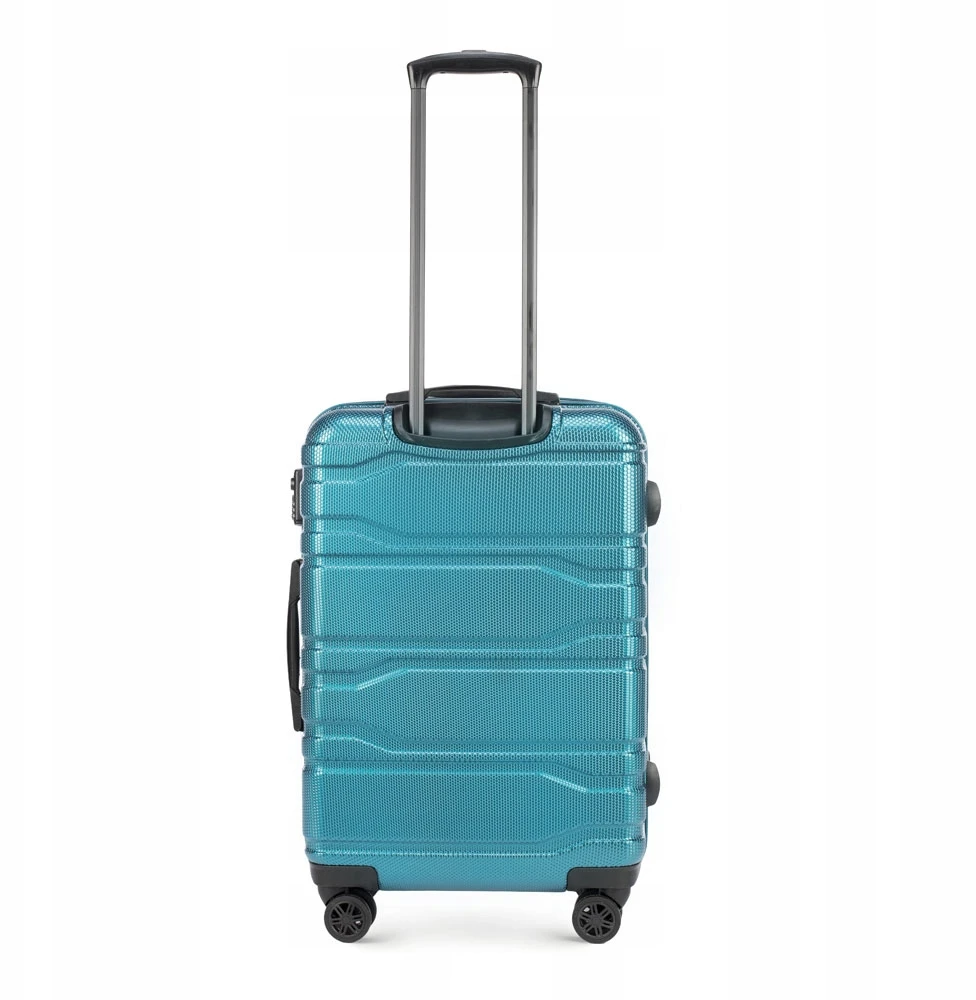WITTCHEN MEDIUM lagaminas 56-3P-982-96 POLIKARBONATAS
