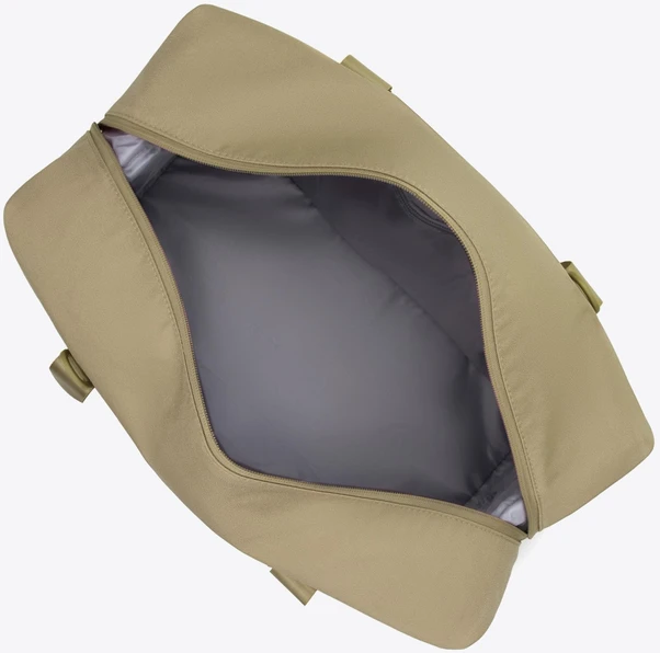 Wittchen sportinė kelioninė tašė, didelė, alyvuogių spalvos