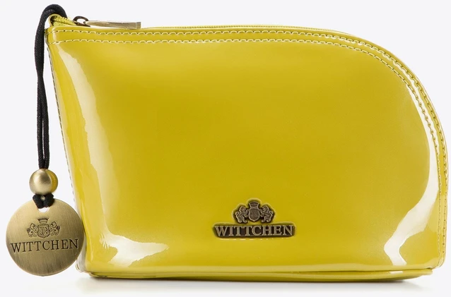 Wittchen Verona odinė kosmetinė 25-3-275-l