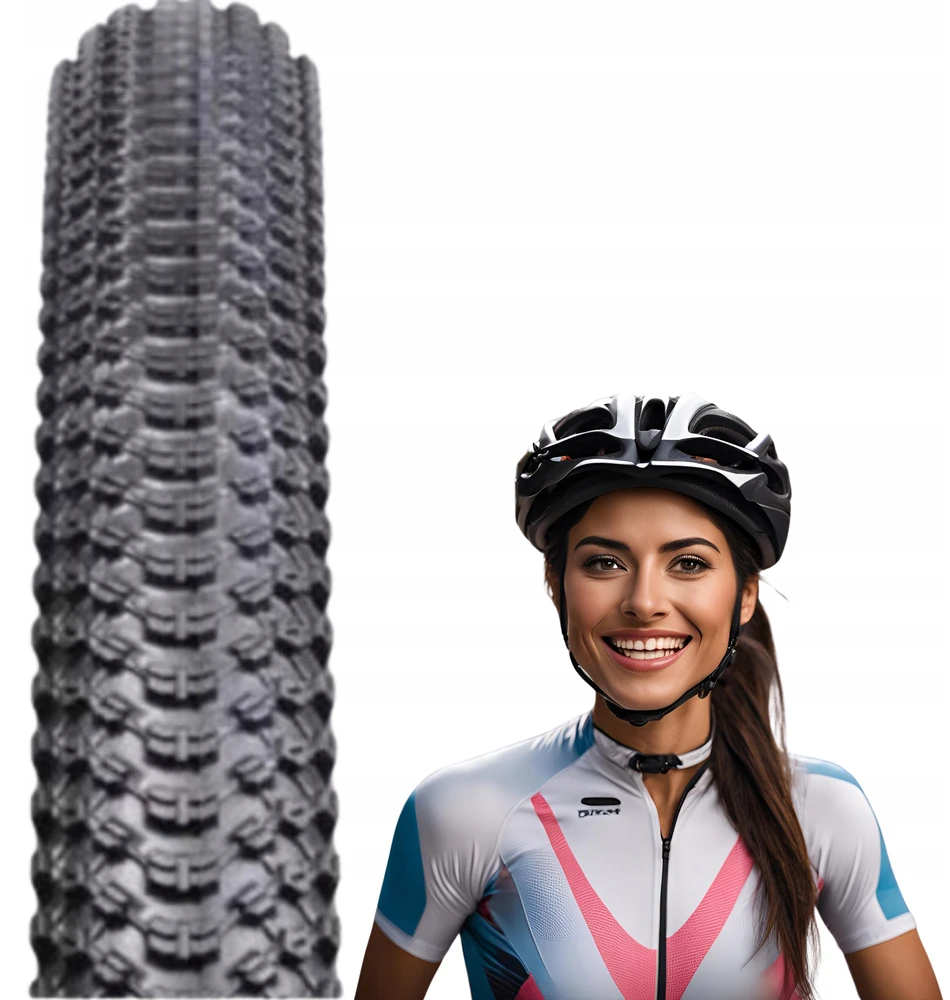 Wm Motor Padanga 27,5 x 2,0 mtb padanga 27,5 dviračio padanga 27 5 padanga 51-584 FELIX MTB