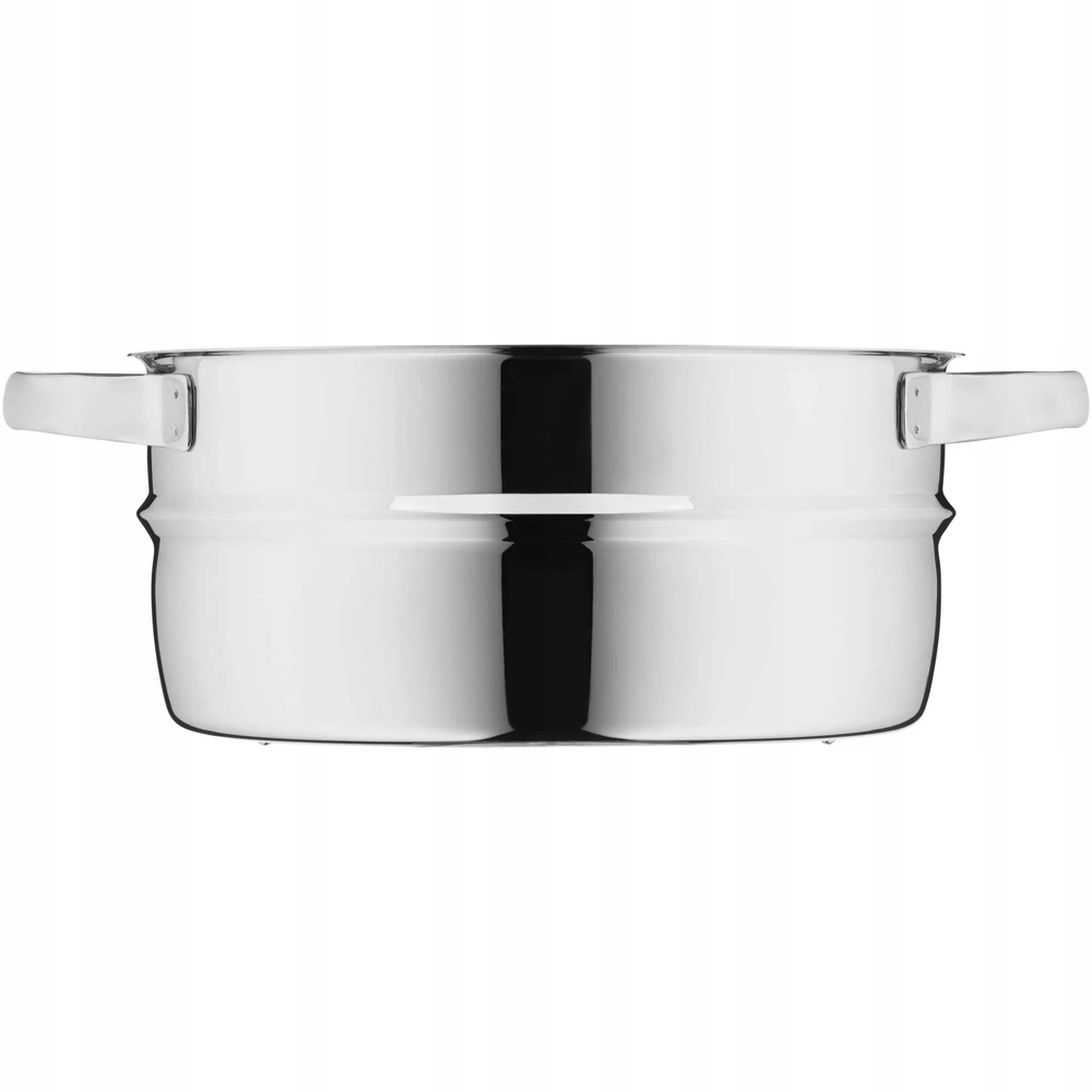 Wmf Compact Cuisine garintuvas 24 cm puodo įdėklas, nerūdijantis plienas