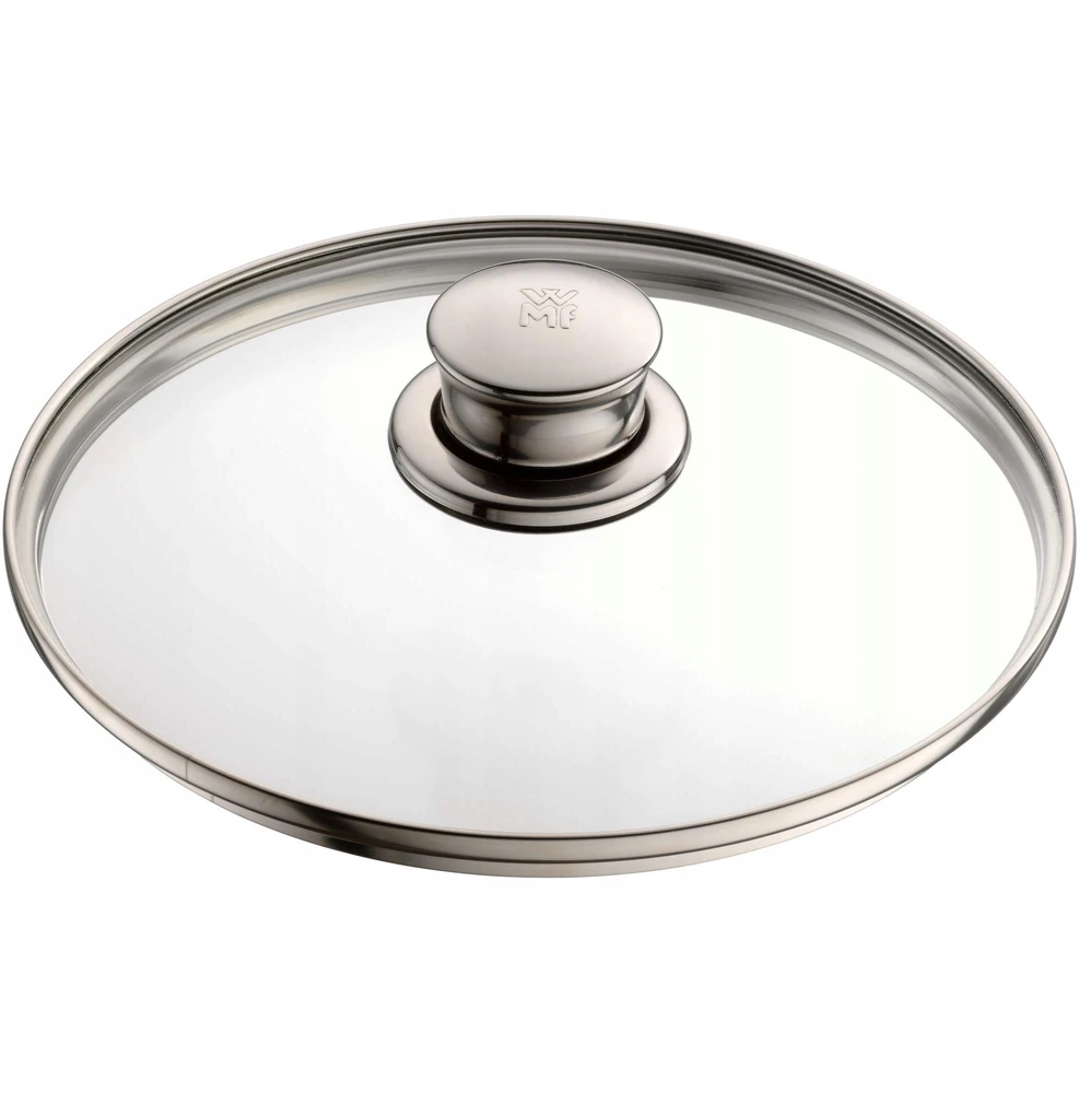 Wmf Diadem Plus Puodas 3L 20cm nerūdijančio plieno dangtelis