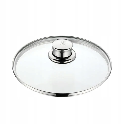 Wmf Diadem Plus Puodas 3L 20cm nerūdijančio plieno dangtelis