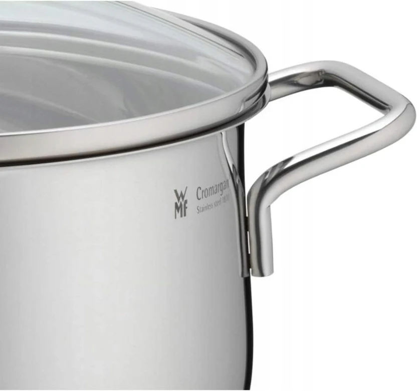 WMF 07.3017.6040 prikaistuvis 1,5 L Turas Nerūdijančiojo plieno