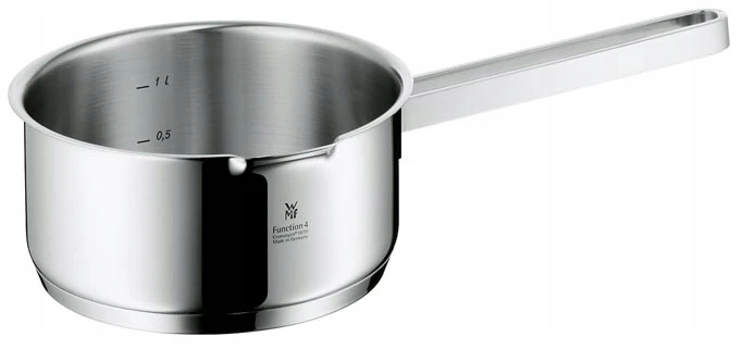 Wmf Function 4 1.4 L puodas be dangčio