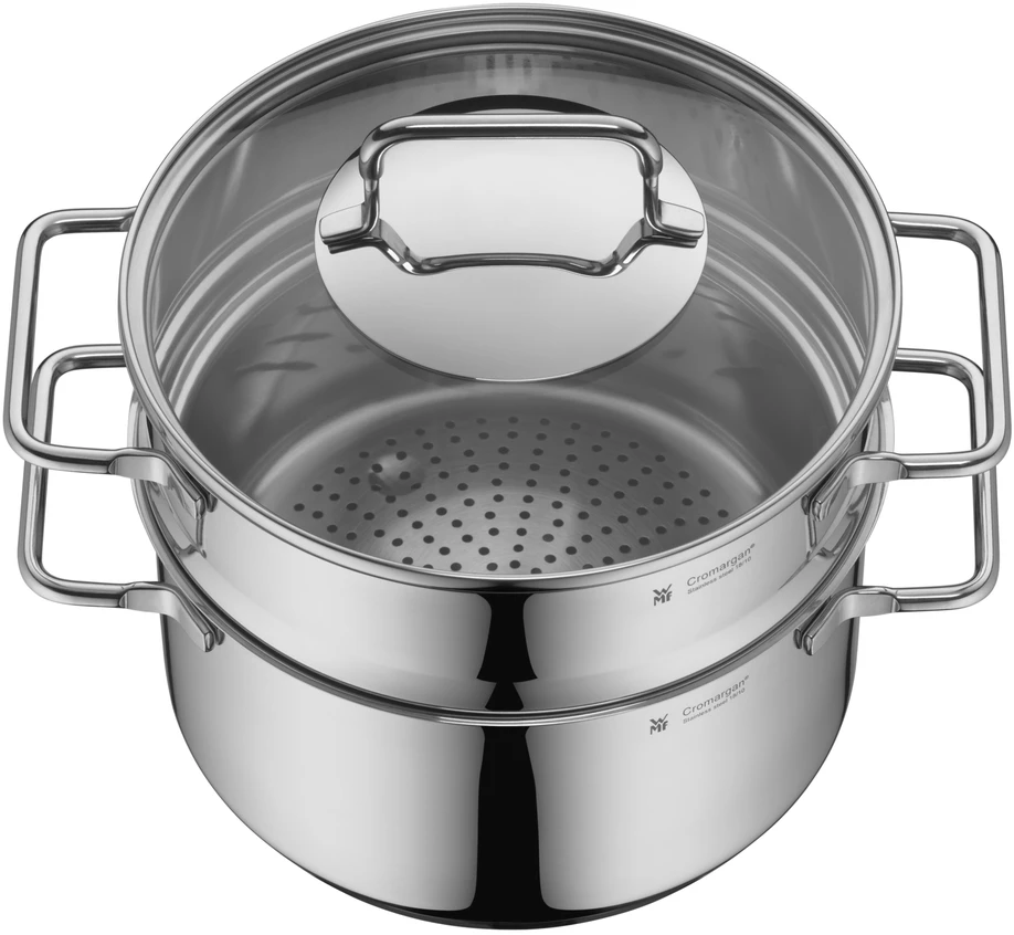 WMF Garinimo įdėklas 20cm, nerūdijantis plienas