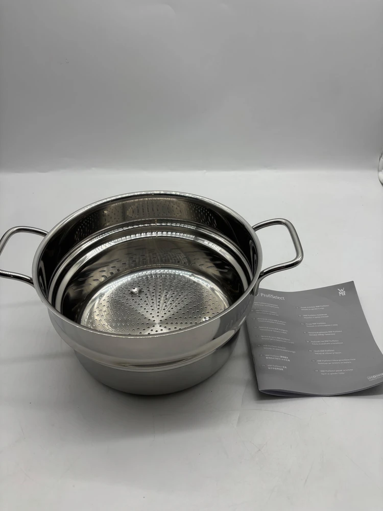 WMF garintuvo puodas 3 l
