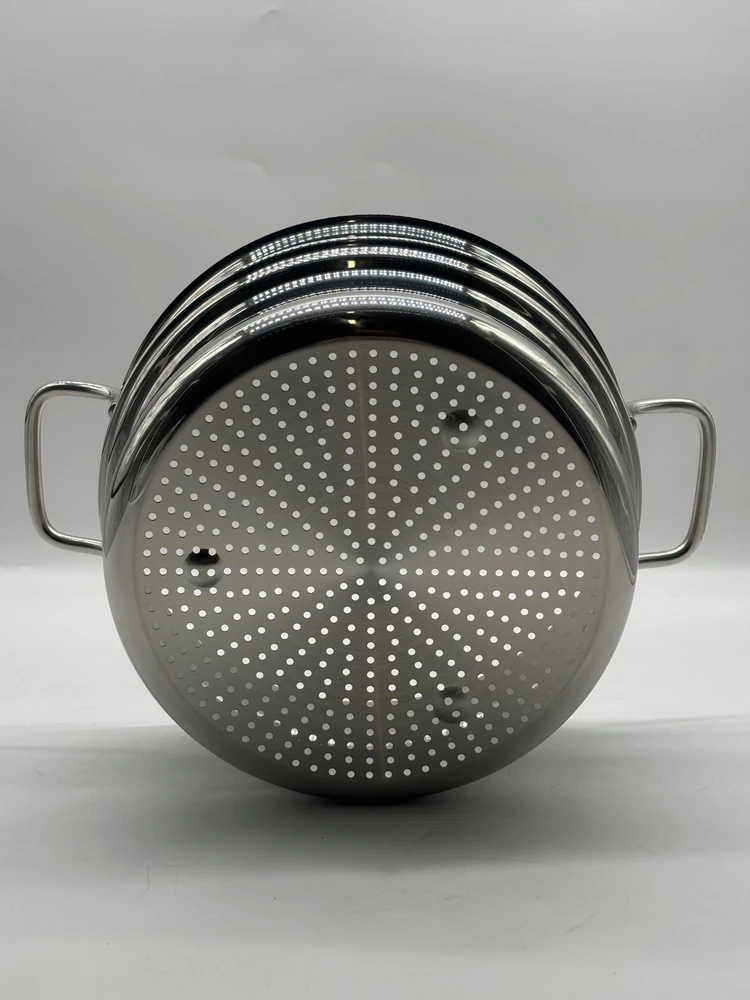 WMF garintuvo puodas 3 l