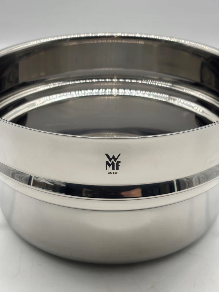 WMF garintuvo puodas 3 l