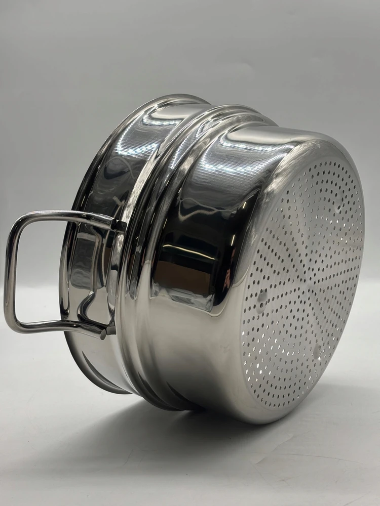 WMF garintuvo puodas 3 l