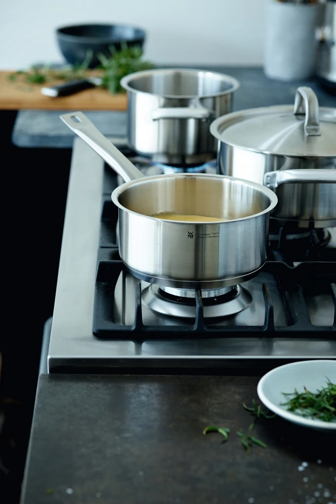 WMF Gourmet Plus tradicinis puodas 1,4 l
