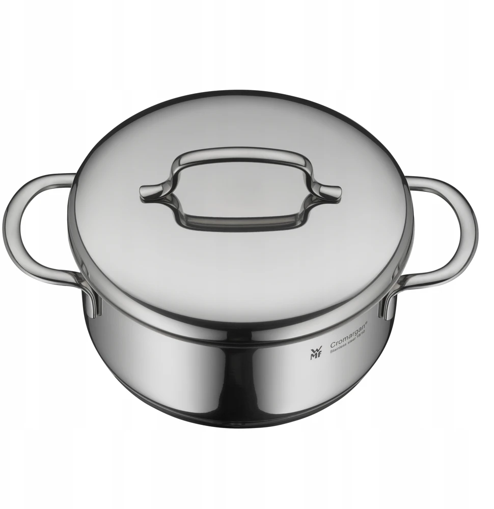WMF 07.1676.6040 1,5 L Nerūdijančiojo plieno