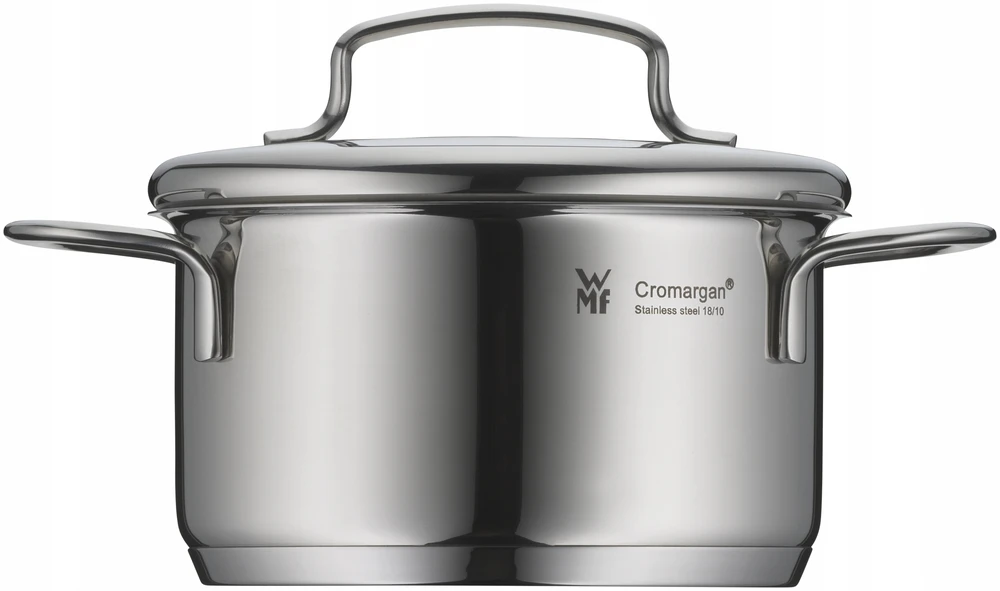 WMF 07.1676.6040 1,5 L Nerūdijančiojo plieno
