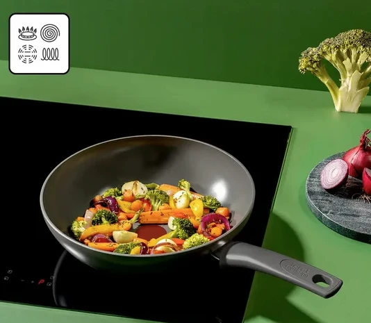TEFAL Renewal keptuvė 28 cm [C4261943]