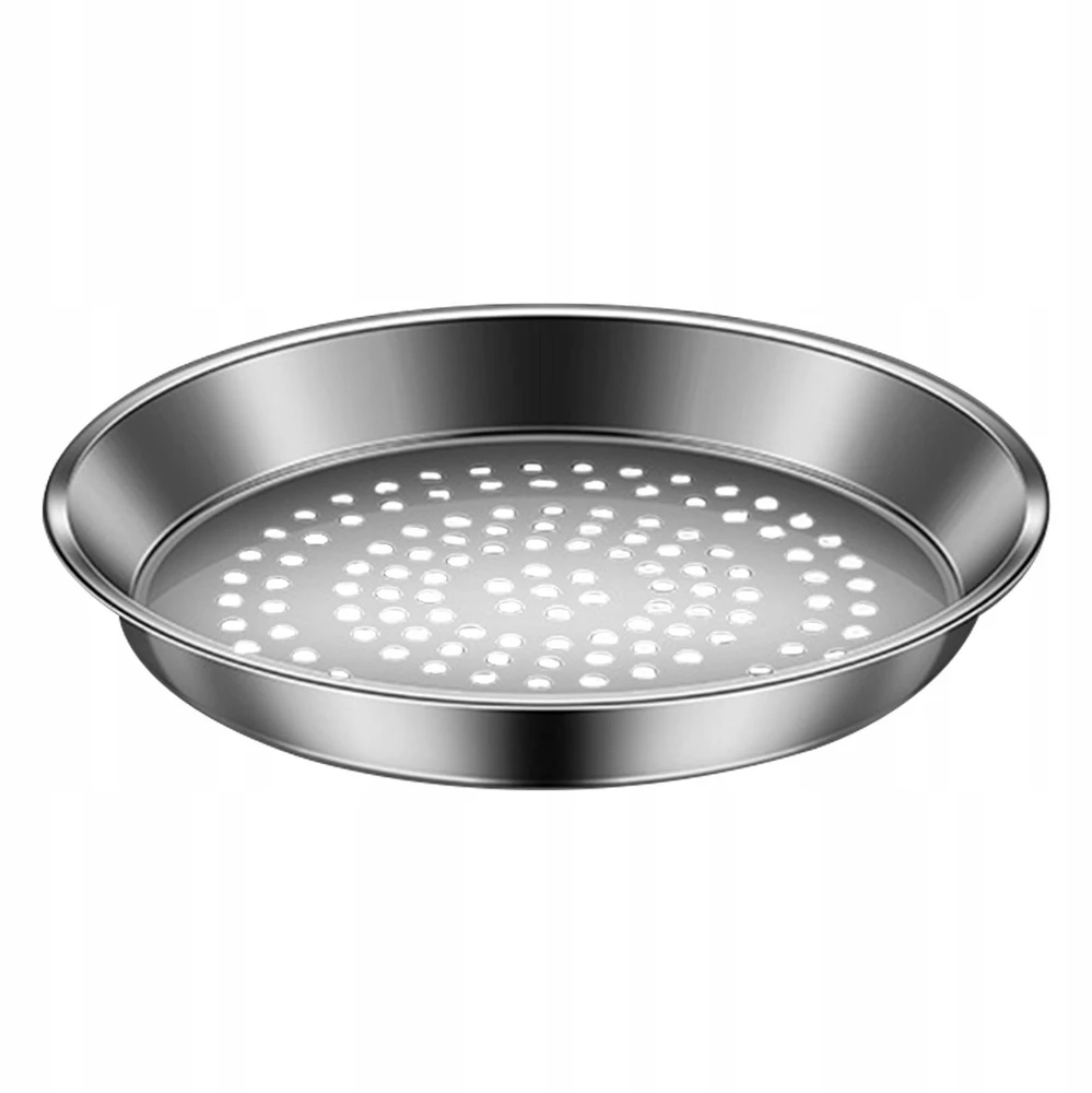 „Wok Steamer“ nerūdijančio plieno universalus maisto gaminimo įrankis, tradicinis 32 CM