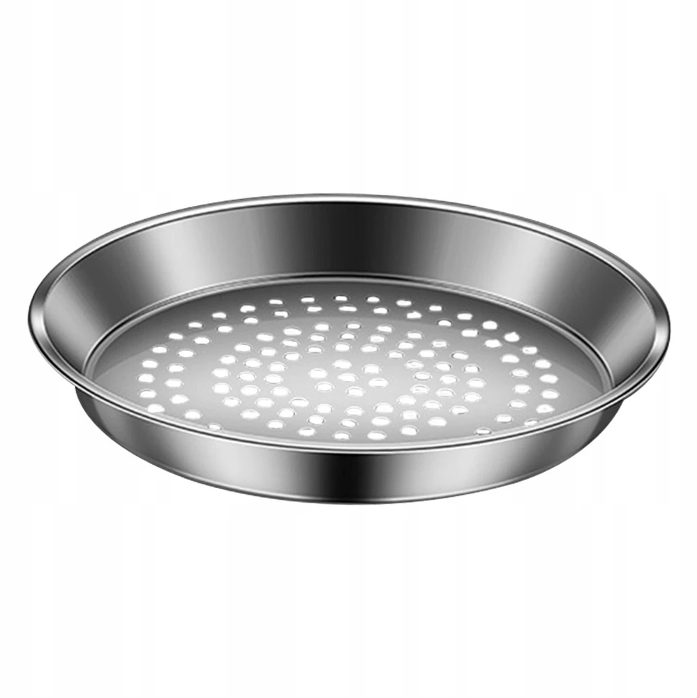 „Wok Steamer“ nerūdijančio plieno universalus maisto gaminimo įrankis, tradicinis 32 CM